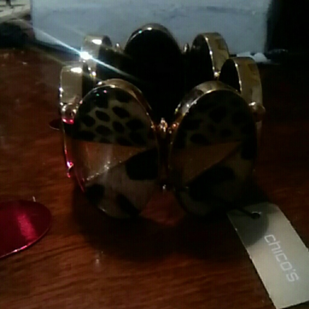 Chico's bracelet